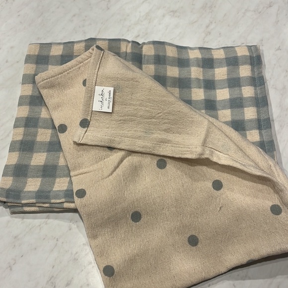 *NEW* Jillian Harris for Indaba Tea Towels - Picture 1 of 2